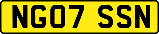 NG07SSN