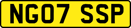 NG07SSP