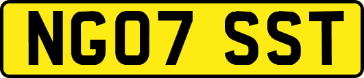 NG07SST