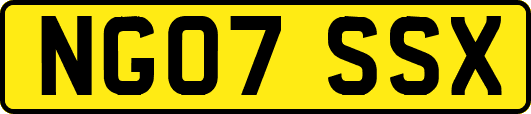 NG07SSX
