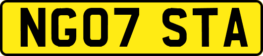 NG07STA