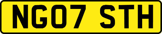 NG07STH