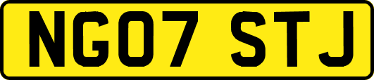 NG07STJ
