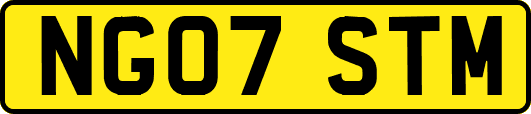 NG07STM