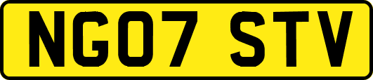 NG07STV