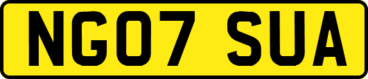 NG07SUA