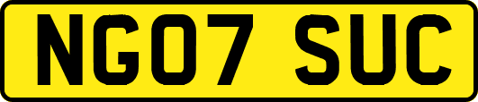 NG07SUC