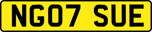 NG07SUE