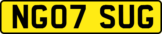 NG07SUG