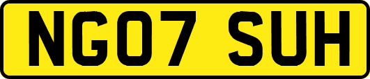 NG07SUH