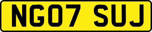 NG07SUJ