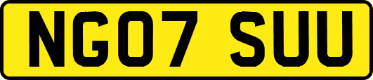 NG07SUU
