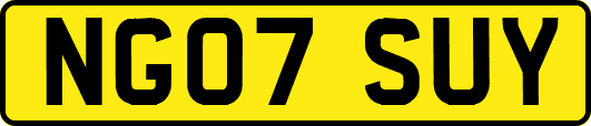 NG07SUY