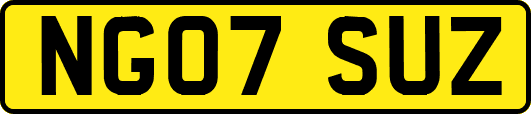 NG07SUZ
