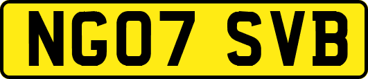 NG07SVB