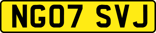 NG07SVJ