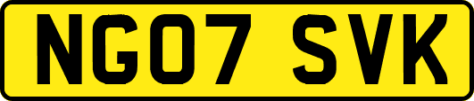 NG07SVK