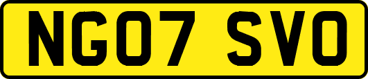 NG07SVO