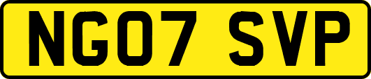 NG07SVP