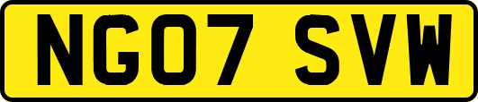 NG07SVW