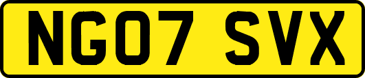 NG07SVX