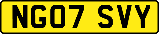 NG07SVY