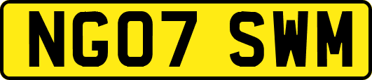 NG07SWM