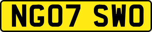NG07SWO