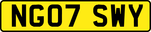 NG07SWY