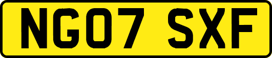 NG07SXF