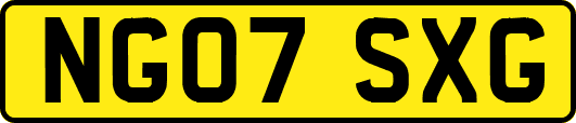 NG07SXG