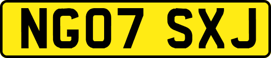 NG07SXJ