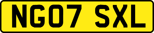 NG07SXL