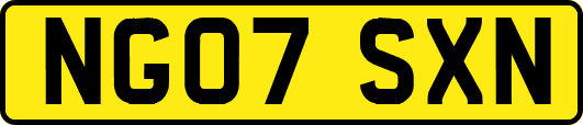 NG07SXN