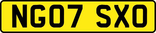 NG07SXO