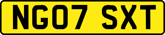 NG07SXT