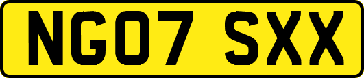 NG07SXX