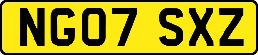 NG07SXZ