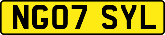NG07SYL