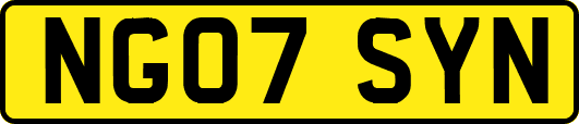 NG07SYN