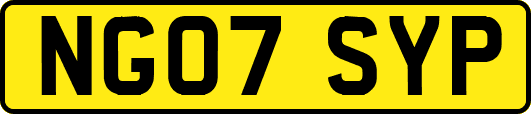 NG07SYP