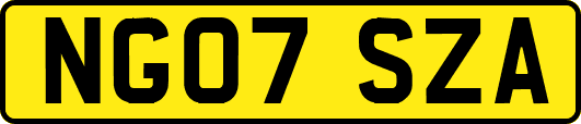 NG07SZA