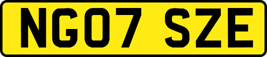 NG07SZE