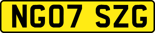 NG07SZG