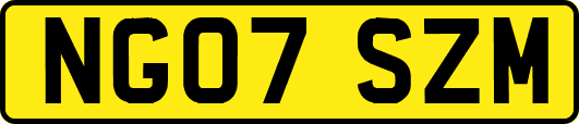 NG07SZM