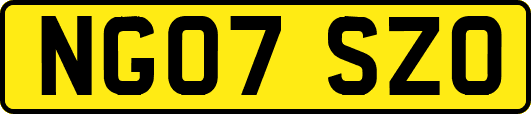 NG07SZO