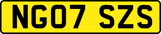 NG07SZS