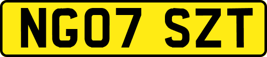 NG07SZT