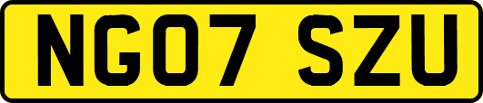 NG07SZU