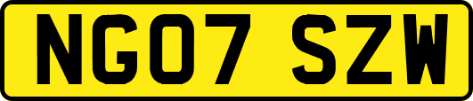 NG07SZW